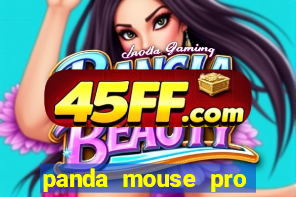 panda mouse pro 1.5.3 apk download